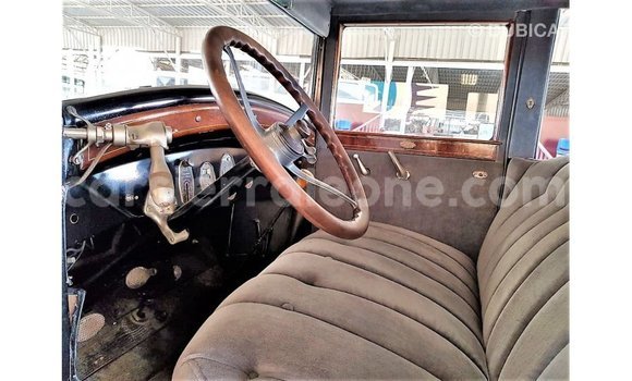 Buy Import Buick Electra Blue Car in Import - Dubai in Kailahun Buy Import Buick Electra Blue Car in Import - Dubai in Kailahun