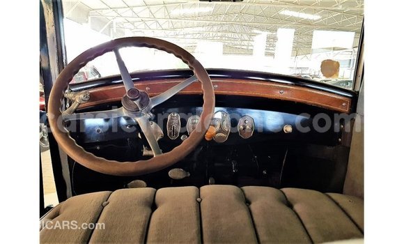 Buy Import Buick Electra Blue Car in Import - Dubai in Kailahun Buy Import Buick Electra Blue Car in Import - Dubai in Kailahun