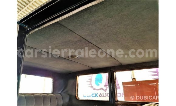Buy Import Buick Electra Blue Car in Import - Dubai in Kailahun Buy Import Buick Electra Blue Car in Import - Dubai in Kailahun