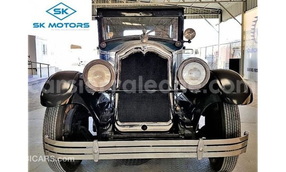 Buy Import Buick Electra Blue Car in Import - Dubai in Kailahun Buy Import Buick Electra Blue Car in Import - Dubai in Kailahun