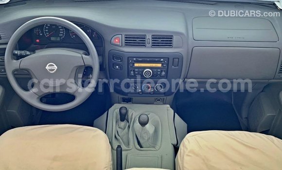 Buy Import Nissan Patrol White Car in Import - Dubai in Kailahun Buy Import Nissan Patrol White Car in Import - Dubai in Kailahun