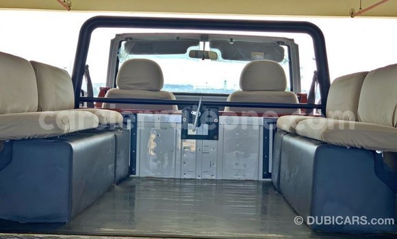 Buy Import Nissan Patrol White Car in Import - Dubai in Kailahun Buy Import Nissan Patrol White Car in Import - Dubai in Kailahun