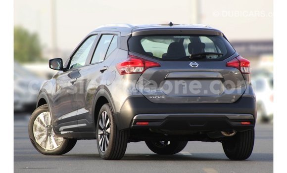 Acheter Import Utilitaire Nissan Evalia Autre à Import - Dubai, Kailahun Acheter Import Utilitaire Nissan Evalia Autre à Import - Dubai, Kailahun