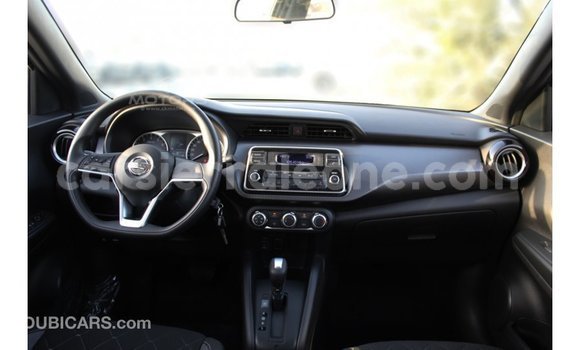 Acheter Import Utilitaire Nissan Evalia Autre à Import - Dubai, Kailahun Acheter Import Utilitaire Nissan Evalia Autre à Import - Dubai, Kailahun