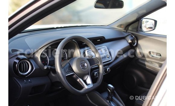 Acheter Import Utilitaire Nissan Evalia Autre à Import - Dubai, Kailahun Acheter Import Utilitaire Nissan Evalia Autre à Import - Dubai, Kailahun