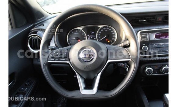 Acheter Import Utilitaire Nissan Evalia Autre à Import - Dubai, Kailahun Acheter Import Utilitaire Nissan Evalia Autre à Import - Dubai, Kailahun