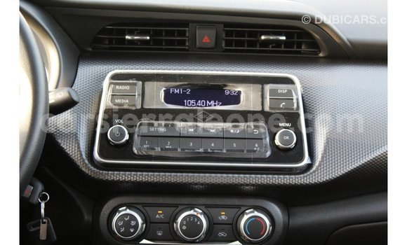 Acheter Import Utilitaire Nissan Evalia Autre à Import - Dubai, Kailahun Acheter Import Utilitaire Nissan Evalia Autre à Import - Dubai, Kailahun