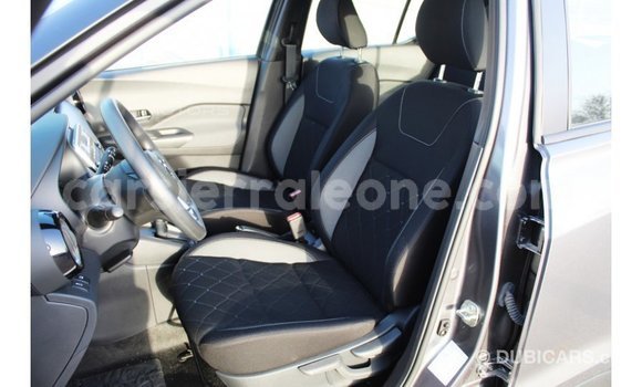 Acheter Import Utilitaire Nissan Evalia Autre à Import - Dubai, Kailahun Acheter Import Utilitaire Nissan Evalia Autre à Import - Dubai, Kailahun