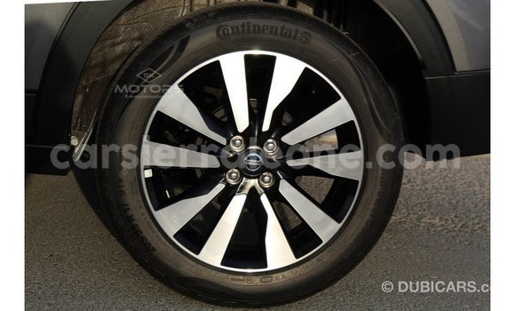 Acheter Import Utilitaire Nissan Evalia Autre à Import - Dubai, Kailahun Acheter Import Utilitaire Nissan Evalia Autre à Import - Dubai, Kailahun