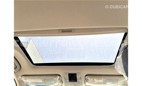 Buy Import Toyota Prado Brown Car in Import - Dubai in Kailahun Buy Import Toyota Prado Brown Car in Import - Dubai in Kailahun