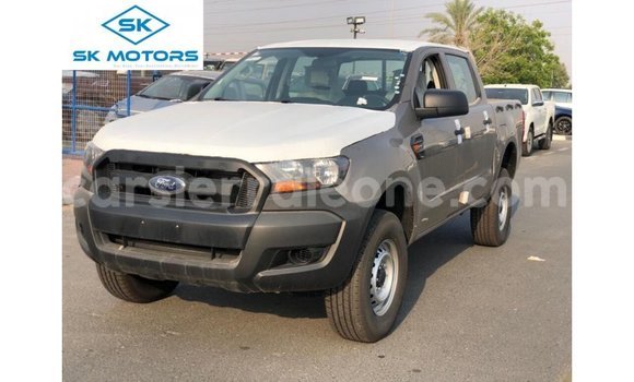 Buy Import Ford Ranger Brown Car in Import - Dubai in Kailahun