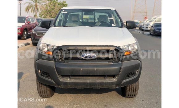 Buy Import Ford Ranger Brown Car in Import - Dubai in Kailahun Buy Import Ford Ranger Brown Car in Import - Dubai in Kailahun