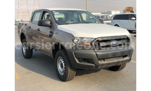 Buy Import Ford Ranger Brown Car in Import - Dubai in Kailahun Buy Import Ford Ranger Brown Car in Import - Dubai in Kailahun