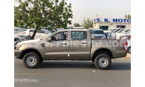 Buy Import Ford Ranger Brown Car in Import - Dubai in Kailahun Buy Import Ford Ranger Brown Car in Import - Dubai in Kailahun