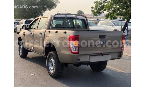 Buy Import Ford Ranger Brown Car in Import - Dubai in Kailahun Buy Import Ford Ranger Brown Car in Import - Dubai in Kailahun