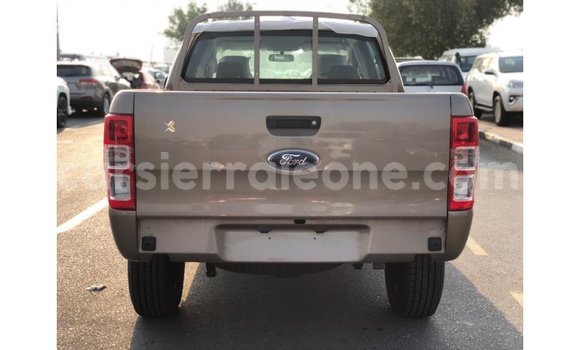 Buy Import Ford Ranger Brown Car in Import - Dubai in Kailahun Buy Import Ford Ranger Brown Car in Import - Dubai in Kailahun