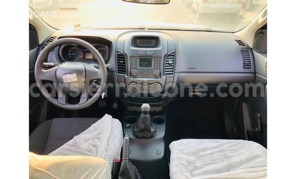 Buy Import Ford Ranger Brown Car in Import - Dubai in Kailahun Buy Import Ford Ranger Brown Car in Import - Dubai in Kailahun