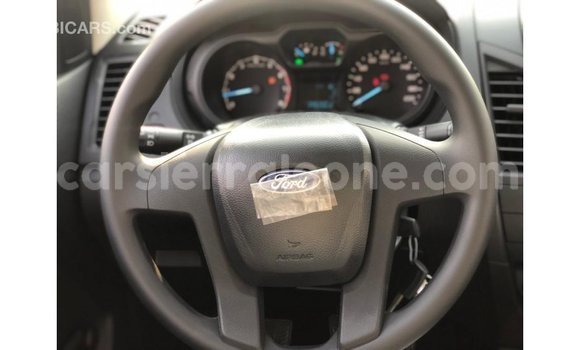 Buy Import Ford Ranger Brown Car in Import - Dubai in Kailahun Buy Import Ford Ranger Brown Car in Import - Dubai in Kailahun