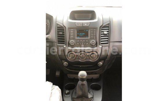 Buy Import Ford Ranger Brown Car in Import - Dubai in Kailahun Buy Import Ford Ranger Brown Car in Import - Dubai in Kailahun