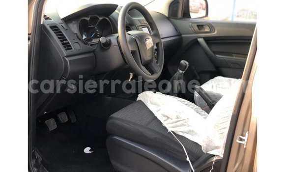 Buy Import Ford Ranger Brown Car in Import - Dubai in Kailahun Buy Import Ford Ranger Brown Car in Import - Dubai in Kailahun