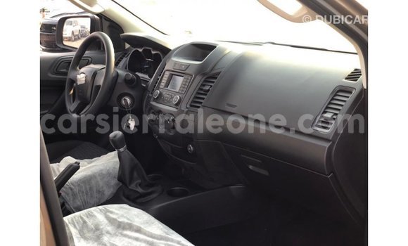 Buy Import Ford Ranger Brown Car in Import - Dubai in Kailahun Buy Import Ford Ranger Brown Car in Import - Dubai in Kailahun