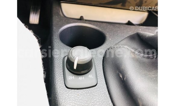 Buy Import Ford Ranger Brown Car in Import - Dubai in Kailahun Buy Import Ford Ranger Brown Car in Import - Dubai in Kailahun