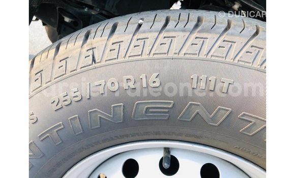 Buy Import Ford Ranger Brown Car in Import - Dubai in Kailahun Buy Import Ford Ranger Brown Car in Import - Dubai in Kailahun