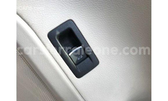Buy Import Volkswagen Touareg Brown Car in Import - Dubai in Kailahun Buy Import Volkswagen Touareg Brown Car in Import - Dubai in Kailahun