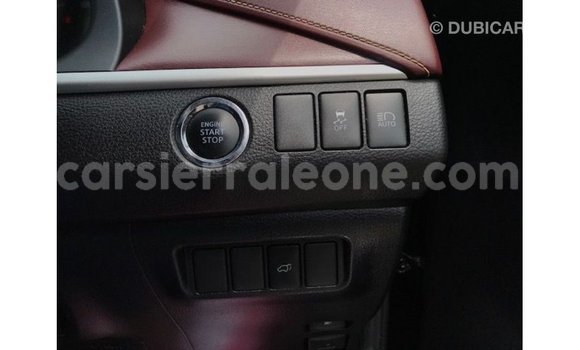 Buy Import Toyota Harrier Black Car in Import - Dubai in Kailahun Buy Import Toyota Harrier Black Car in Import - Dubai in Kailahun