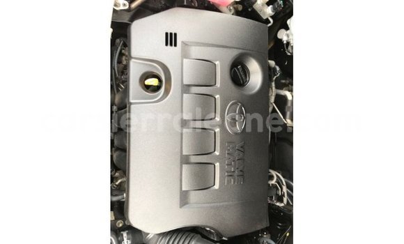 Buy Import Toyota Harrier Black Car in Import - Dubai in Kailahun Buy Import Toyota Harrier Black Car in Import - Dubai in Kailahun