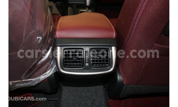 Buy Import Toyota Hilux White Car in Import - Dubai in Kailahun Buy Import Toyota Hilux White Car in Import - Dubai in Kailahun