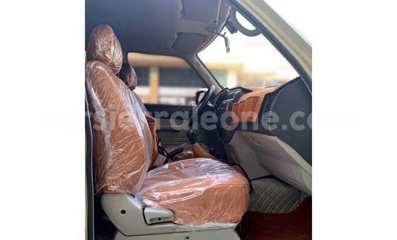 Buy Import Nissan Patrol Beige Car in Import - Dubai in Kailahun Buy Import Nissan Patrol Beige Car in Import - Dubai in Kailahun