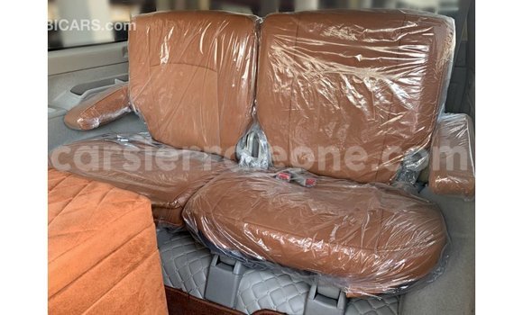 Buy Import Nissan Patrol Beige Car in Import - Dubai in Kailahun Buy Import Nissan Patrol Beige Car in Import - Dubai in Kailahun
