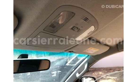 Buy Import Toyota Fortuner White Car in Import - Dubai in Kailahun Buy Import Toyota Fortuner White Car in Import - Dubai in Kailahun