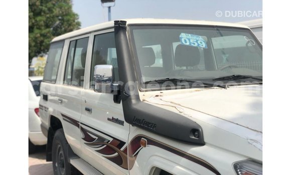 Buy Import Toyota Land Cruiser Other Car in Import - Dubai in Kailahun Buy Import Toyota Land Cruiser Other Car in Import - Dubai in Kailahun