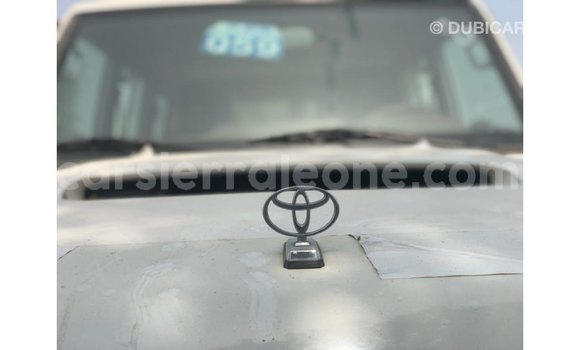 Buy Import Toyota Land Cruiser Other Car in Import - Dubai in Kailahun Buy Import Toyota Land Cruiser Other Car in Import - Dubai in Kailahun