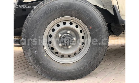 Buy Import Toyota Land Cruiser Other Car in Import - Dubai in Kailahun Buy Import Toyota Land Cruiser Other Car in Import - Dubai in Kailahun