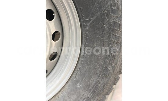Buy Import Toyota Land Cruiser Other Car in Import - Dubai in Kailahun Buy Import Toyota Land Cruiser Other Car in Import - Dubai in Kailahun