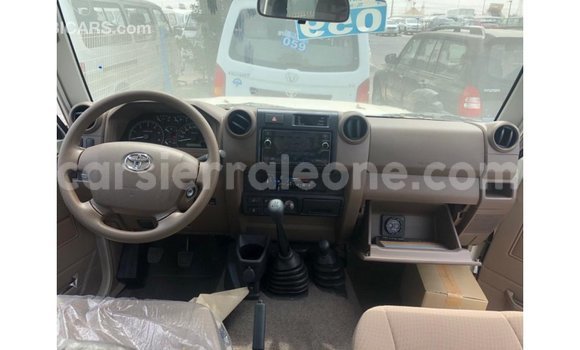 Buy Import Toyota Land Cruiser Other Car in Import - Dubai in Kailahun Buy Import Toyota Land Cruiser Other Car in Import - Dubai in Kailahun