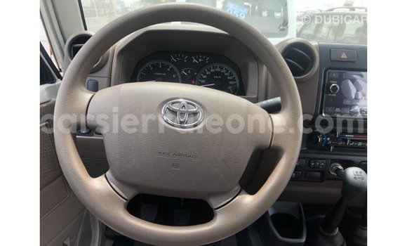 Buy Import Toyota Land Cruiser Other Car in Import - Dubai in Kailahun Buy Import Toyota Land Cruiser Other Car in Import - Dubai in Kailahun