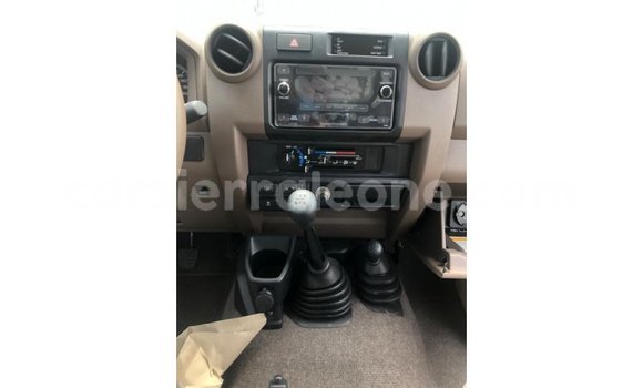 Buy Import Toyota Land Cruiser Other Car in Import - Dubai in Kailahun Buy Import Toyota Land Cruiser Other Car in Import - Dubai in Kailahun