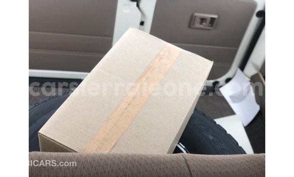 Buy Import Toyota Land Cruiser Other Car in Import - Dubai in Kailahun Buy Import Toyota Land Cruiser Other Car in Import - Dubai in Kailahun