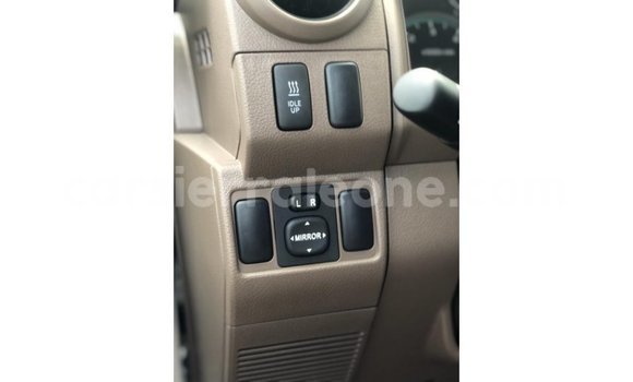 Buy Import Toyota Land Cruiser Other Car in Import - Dubai in Kailahun Buy Import Toyota Land Cruiser Other Car in Import - Dubai in Kailahun