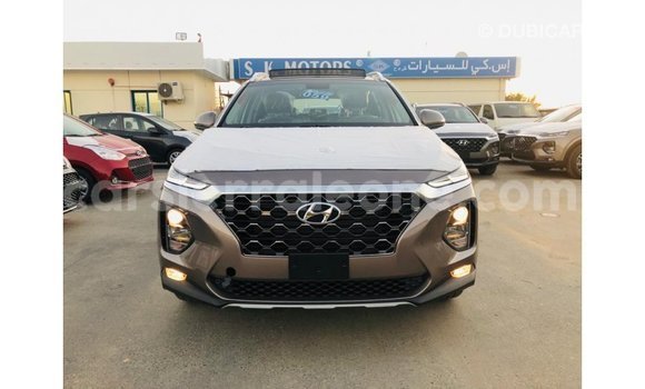 Buy Import Hyundai Santa Fe Brown Car in Import - Dubai in Kailahun Buy Import Hyundai Santa Fe Brown Car in Import - Dubai in Kailahun
