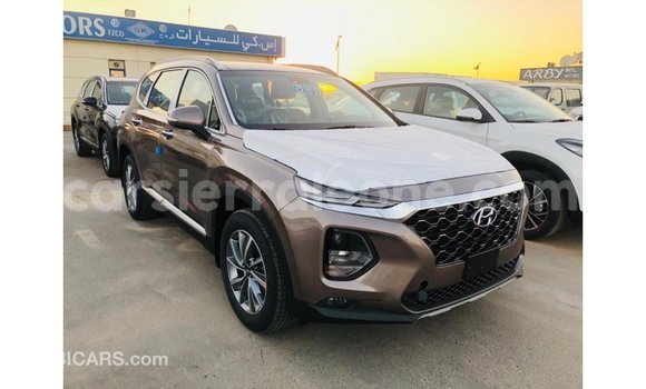 Buy Import Hyundai Santa Fe Brown Car in Import - Dubai in Kailahun Buy Import Hyundai Santa Fe Brown Car in Import - Dubai in Kailahun