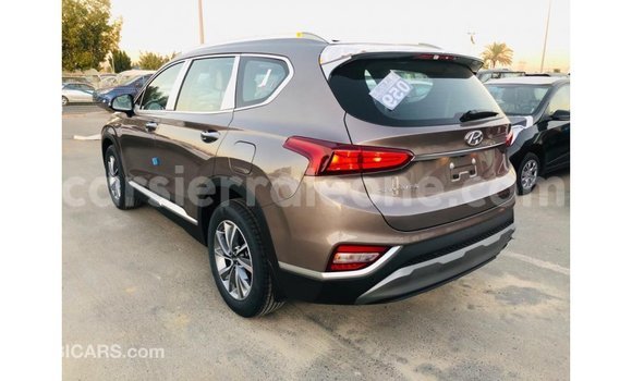 Buy Import Hyundai Santa Fe Brown Car in Import - Dubai in Kailahun Buy Import Hyundai Santa Fe Brown Car in Import - Dubai in Kailahun