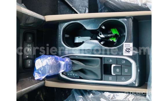 Buy Import Hyundai Santa Fe Brown Car in Import - Dubai in Kailahun Buy Import Hyundai Santa Fe Brown Car in Import - Dubai in Kailahun