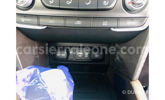 Buy Import Hyundai Santa Fe Brown Car in Import - Dubai in Kailahun Buy Import Hyundai Santa Fe Brown Car in Import - Dubai in Kailahun