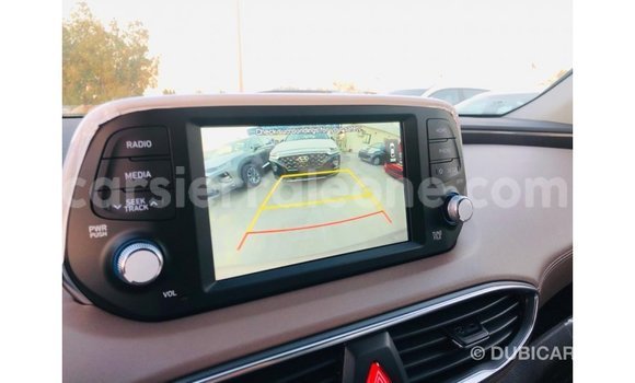 Buy Import Hyundai Santa Fe Brown Car in Import - Dubai in Kailahun Buy Import Hyundai Santa Fe Brown Car in Import - Dubai in Kailahun