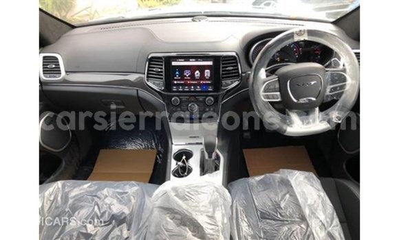 Buy Import Jeep Cherokee Black Car in Import - Dubai in Kailahun Buy Import Jeep Cherokee Black Car in Import - Dubai in Kailahun